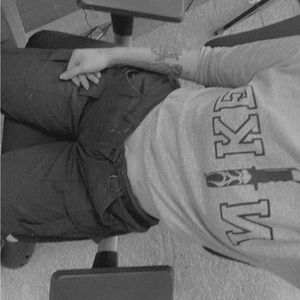 Nike halloween shirt